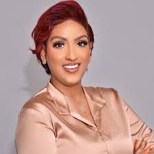 Juliet Ibrahim