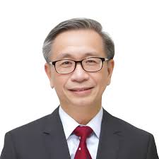 Speakers I Visit GITEX ASIA x AI Everything Singapore I 9-10 April 2026