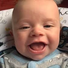 Fundraiser for Casey Hug by Joan Rupp : Kaiser James Hug