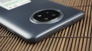 Xiaomi Redmi Note 9 5G
