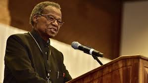 From 1972 to 1994, he served as the only chief minister of kwazulu. Prince Mangosuthu Buthelezi Alive And Well