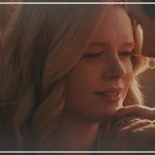 Redeeming Love Abigail Cowen