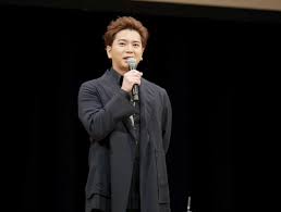 松本潤 「どうする家康」最終回パブリックビューイング＆トークショー 「本当に幸せな１年半」感謝、感謝で閉幕/芸能/デイリースポーツ online