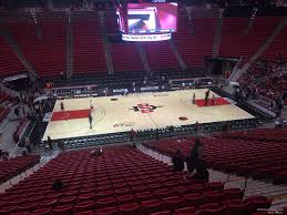 viejas arena section e rateyourseats com