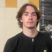 Aidan Walker's Football Recruiting Profile
