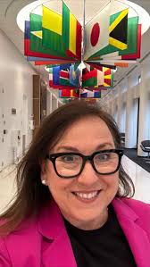 Jaclyn Valle's Instagram, Twitter & Facebook