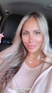 Jodi Reese's Instagram, Twitter & Facebook