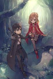 My Anime World Sword Art Online Sword Art Online Wallpaper Sword Art Online Asuna Sword Art