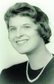 Rebecca Poff Obituary (1944