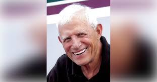 Obituary information for Lawrence J. Daly