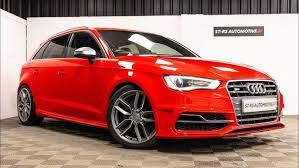 Image result for Brilliant Red 2014 S3