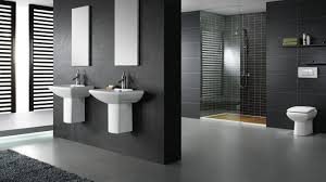 modern wall mount sink lucca ii