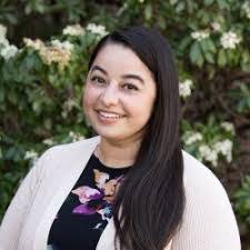 Tiffany Enos's Instagram, Twitter & Facebook