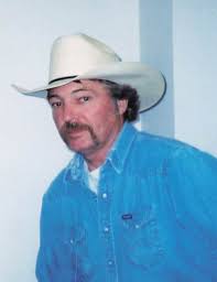 Obituary information for Allen Ray Simpson