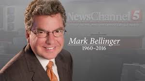 Charles Bellinger Obituary October 27, 2016