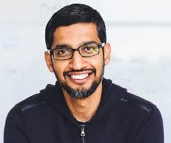 Count not the years, but the life you live. Sundar Pichai Biography Childhood Life Achievements Timeline