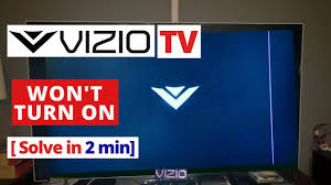 It accepts a metal portafilter implement. How To Fix Vizio Smart Tv Won T Turn On Quick Solve In 2 Minutes Youtube