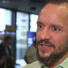 "Menschen wieder treffen oder kennenlernen"