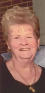 Obituary for Beverly Clancy