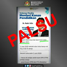 Cuti pertengahan penggal 26/27 mac hingga 3/4 april 2021. Berita Tarikh Pembukaan Sekolah Yang Tular Di Whatsapp Adalah Palsu