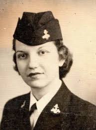 Mary Nush Service Details