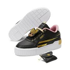 Puma X L O L Surprise Cali Sport Queen B Sneakers Jr Puma Us Mommy Shoes Puma Kids Shoes