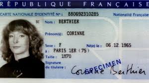 Cette carte peut être reliée au. Carte D Identite Passeport Agon Coutainville