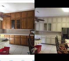 To paint kitchen cabinets with dixie belle chalk paint. Painting Cabinets Is Easy With Dixie Belle Paint Drop Cloth Grunge Glaze Dixiebellepaint Paintiques Kitchen Redo Kitchen Remodel Painting Kitchen Cabinets