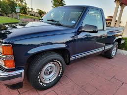 Image result for Seascape Blue 1996 Truck