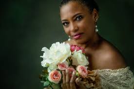 Knyla Harris Portrait Photography