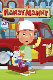 Watch Handy Manny | Disney+
