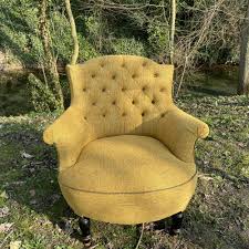 Sandra Das Neves, future tapissière à Hargicourt