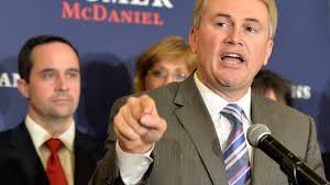 After Near-Miss in Kentucky Governor's Race, James Comer Tries a  Congressional Comeback
