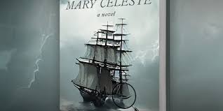 Cover Reveal: Investigating the Mary Celeste by D. Lawrence-Young -  Cranthorpe Millner