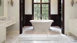 The intense appeal of calacatta extra envelops the entire architectural space with its pure whiteness interrupted only by distinct gray veins. 5 Calacatta Tile Ideas That Are Absolutely Perfect For Your Redesign
