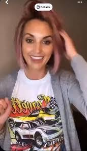 Hannah Fifield's Instagram, Twitter & Facebook