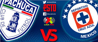 In pachuca u20 previous game against toluca u20, they 0:2 lose their opponents. Pachuca Vs Cruz Azul Horario Fecha Y Transmision Jornada 11 Apertura 2017