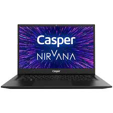 Casper Nirvana X400 Essiz Tasarim Kusursuz Performans Nirvana Dizustu Nirvana Dizustu Bilgisayar