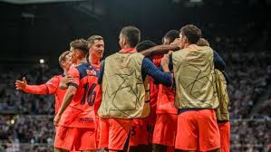 Hansi Flick sorprende con el once del Brujas-Barça en Champions: sin noticias de los recién llegados