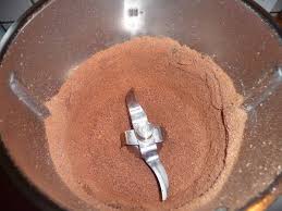 Creme Danette Au Chocolat Blanc Ou Caramel Au Thermomix Chez Vikki Chocolat Blanc Caramel Danette