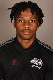 2024-25 Wrestling Roster