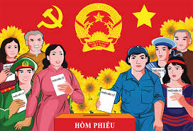 Bất cứ cử tri nào cũng nên xem qua những mốc thời gian này để không phải tự hỏi tôi là ai, đây là đâu vào ngày 23/5/2021. Vung Cao Bien Giá»›i TrÆ°á»›c Ngay Báº§u Cá»§ Bao Dan Tá»™c Va Phat Triá»ƒn