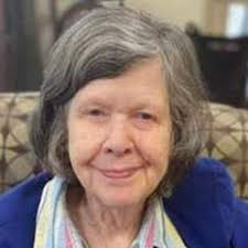 Anna (Nichols) Hays Obituary May 21, 2023