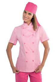 Pin Em Chief Jacket Uniform
