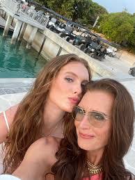 Marci Fuller's Instagram, Twitter & Facebook