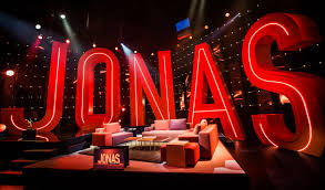 Tv Decor Voor Jonas Van Geel Door Deusjevoo