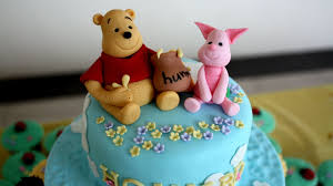 Pooh was created by author a. 7 Fun Winnie The Pooh Party Games
