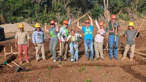 Volunteer Spotlight: Pete Conklin