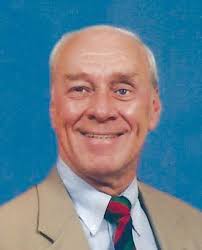 Alvin Lee Toms, 1932