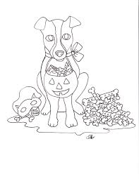 Halloween Puppy Coloring Page Halloween Coloring Pages Puppy Coloring Pages Halloween Coloring